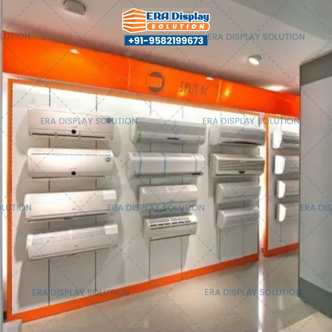 AC Display Rack In Bangladesh