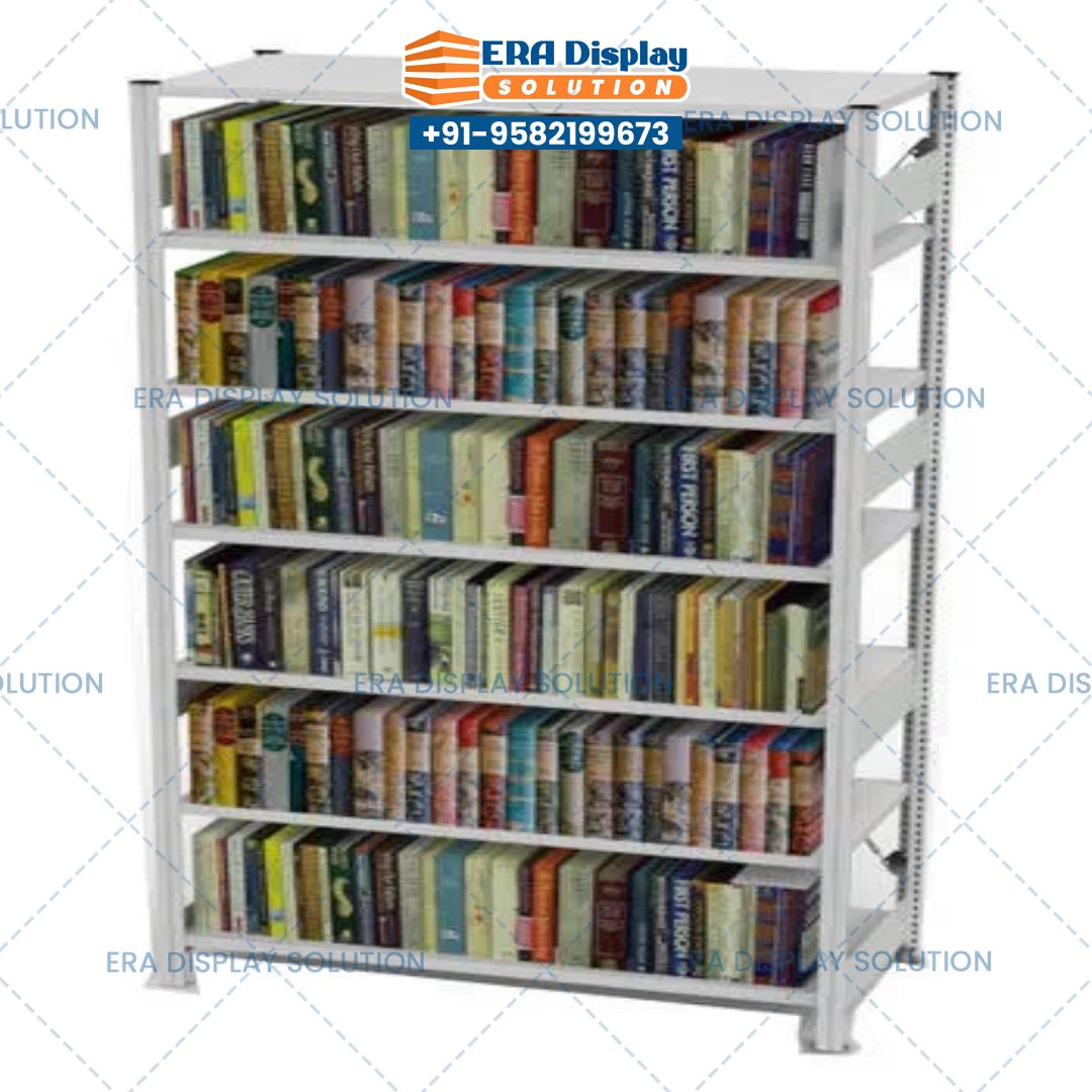 Book Rack In Yamuna Nagar