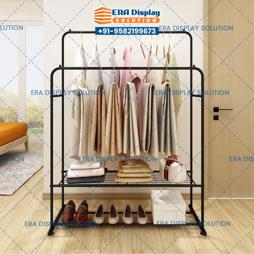 Clothes Rack In Nehru Place