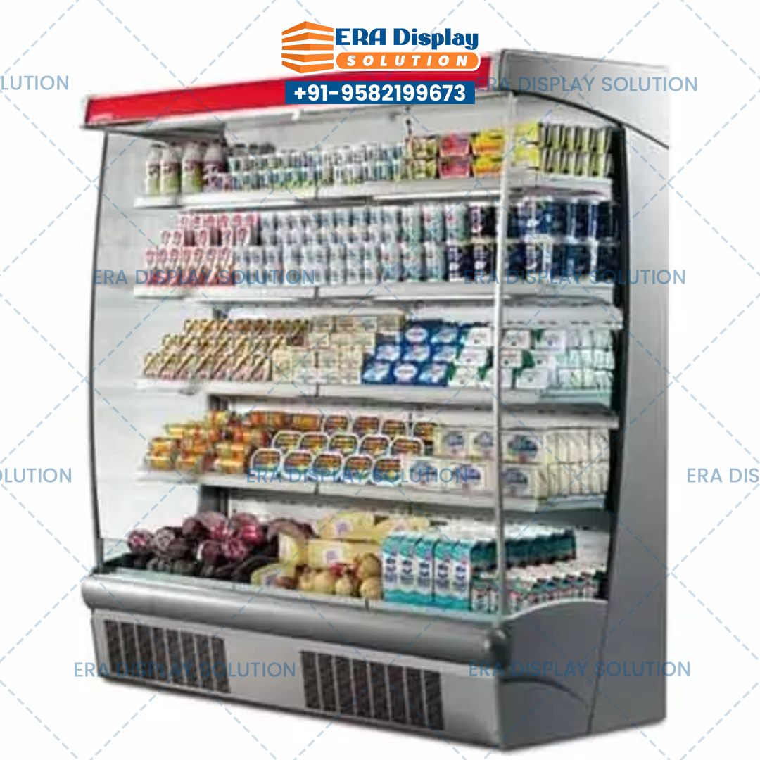 Display Chiller In Arizona