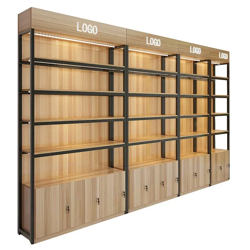 Display Shelves Exporters