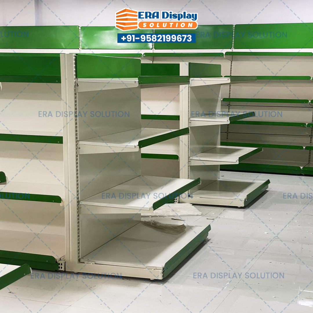 Enclosed Rack Suppliers