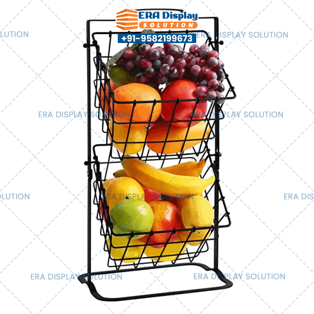 Fruit Rack In Nehru Place