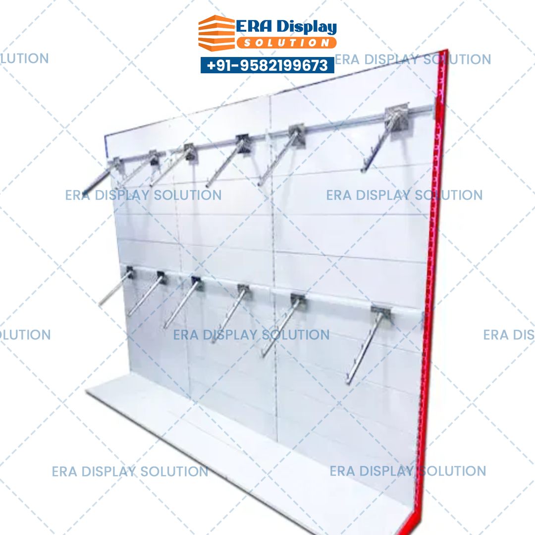 Hanging Display Rack In America