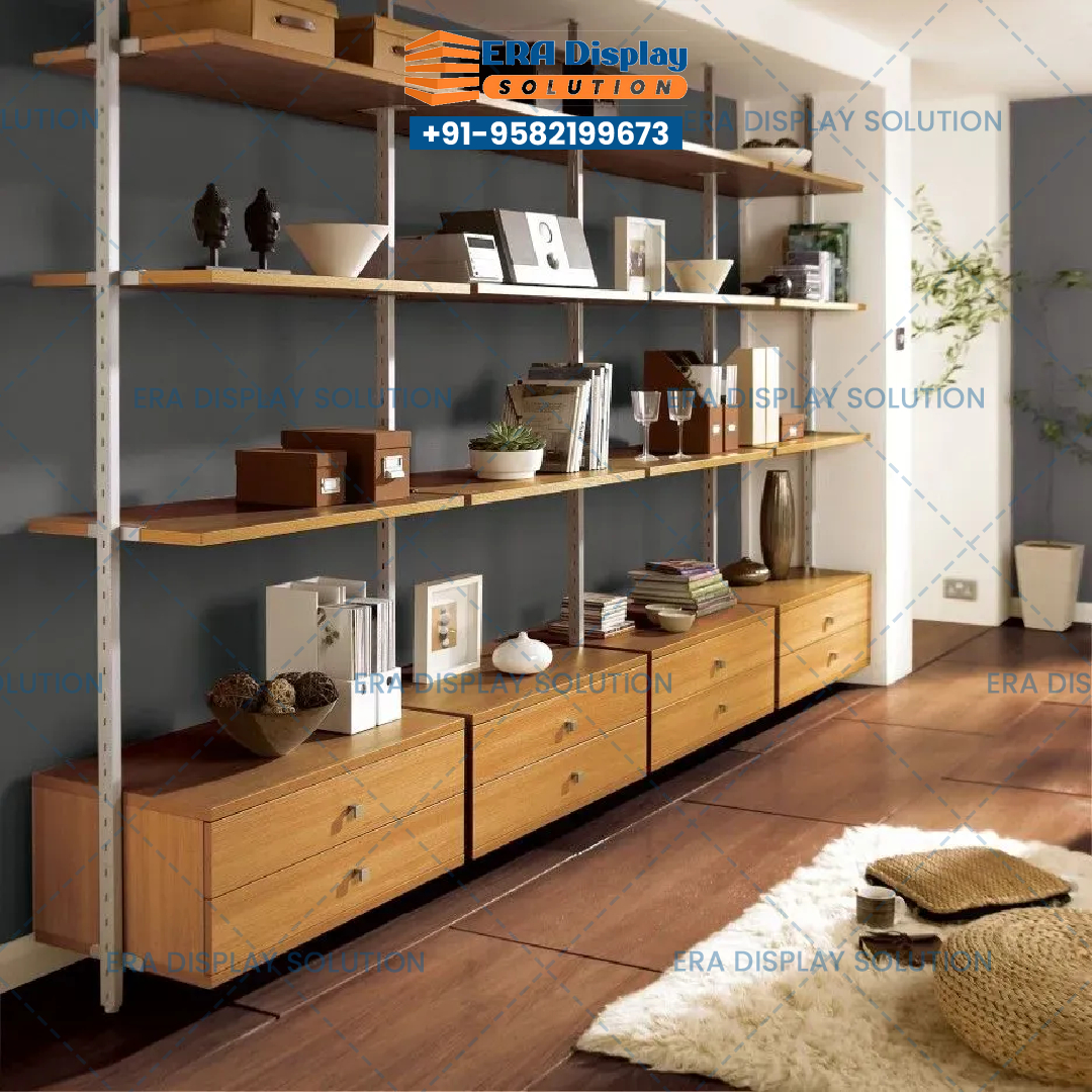 Shelving Modular Shelving In Nehru Place