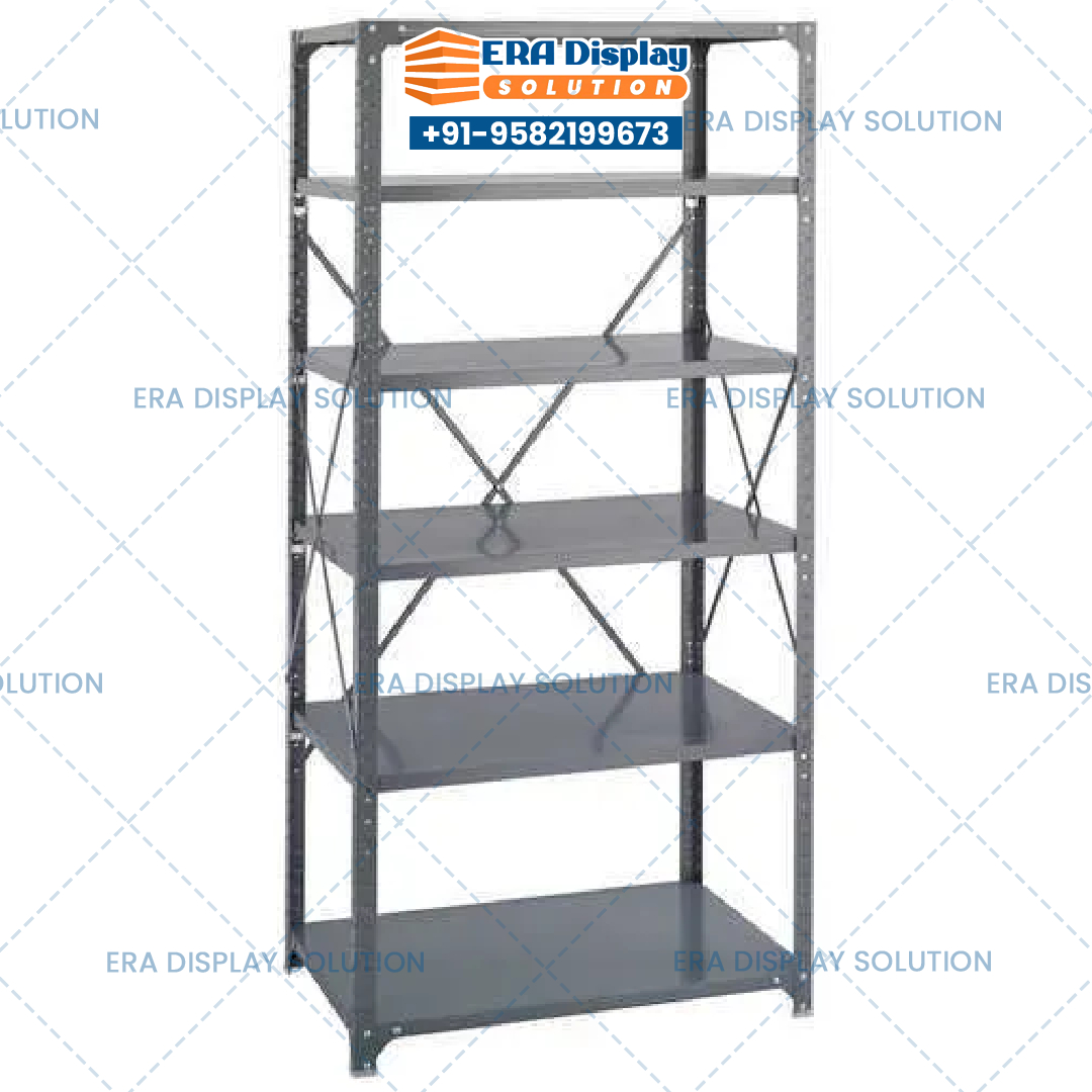 Shelving Rack In Jamaica