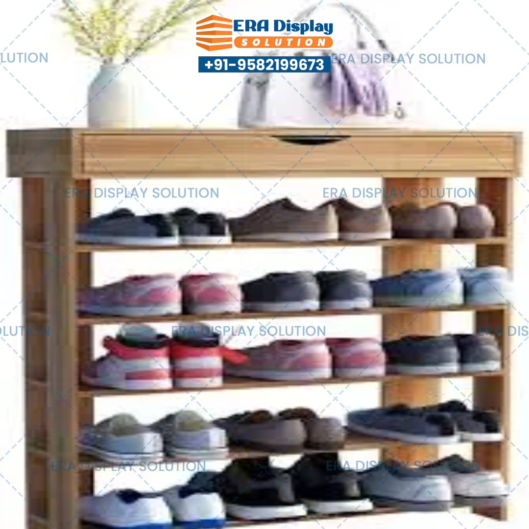 Shoe Rack In Yamuna Nagar