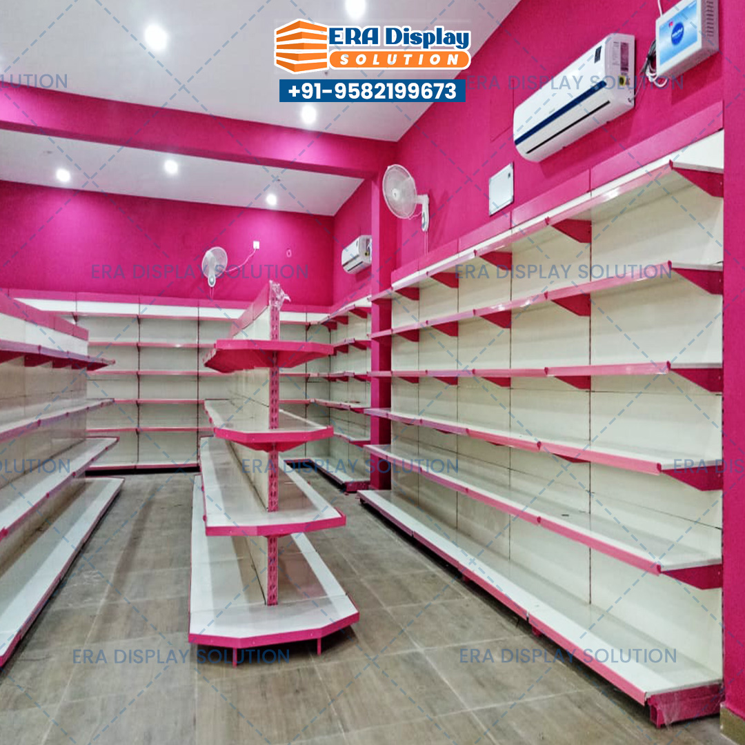 Shop Display Fitting Manufacturers